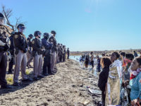 Standing Rock Eviction Countdown: Will You Keep Fighting With Us?