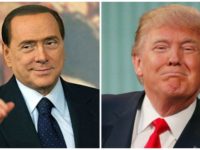 Why Do The Poor Vote For The Rich? Trump, Berlusconi, And The Empire Of Lies