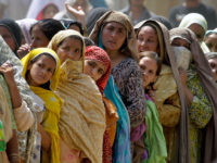 Gender Disparities In Pakistan: Unmasking The Democratic Delusion