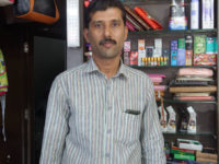 #HumansOfDeMonetisedIndia:Muneer, The Shoe Shop Owner