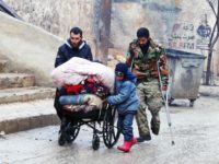 Navigating War: Has The War In Syria Also Destroyed Journalism?  