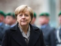 The Profound Disappointment Of Angela Merkel