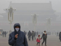 Cities Of Death: History, Pollution And China’s Smog