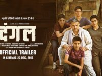 Dangal: A Sociological Review