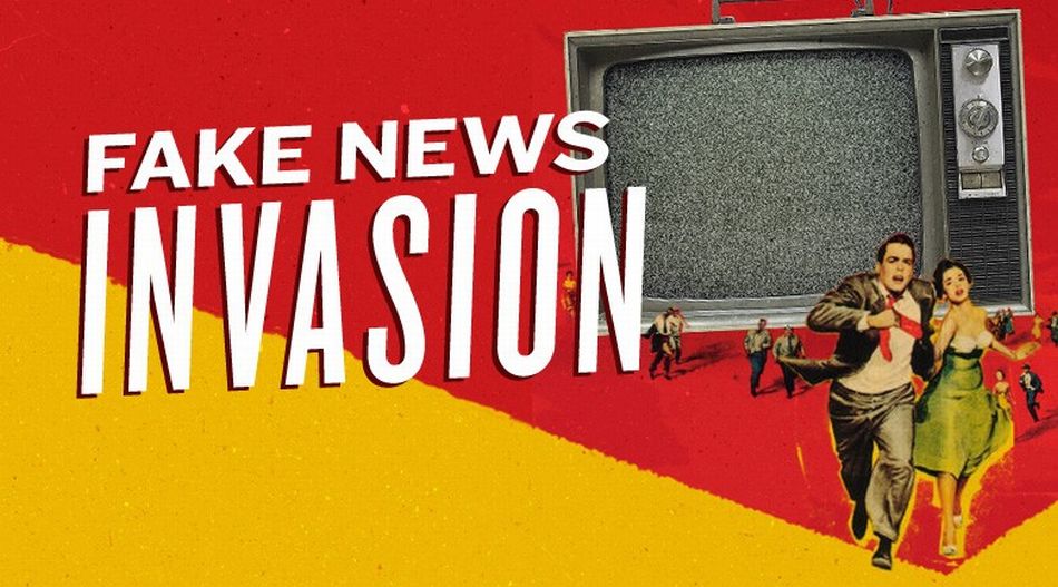 fake news sites