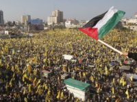 Fatah, Hold Your Applause: Palestinian Body Politic Rotten To The Core 