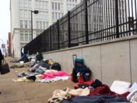 Attack On St. Louis Homeless Foreshadows Things To Come