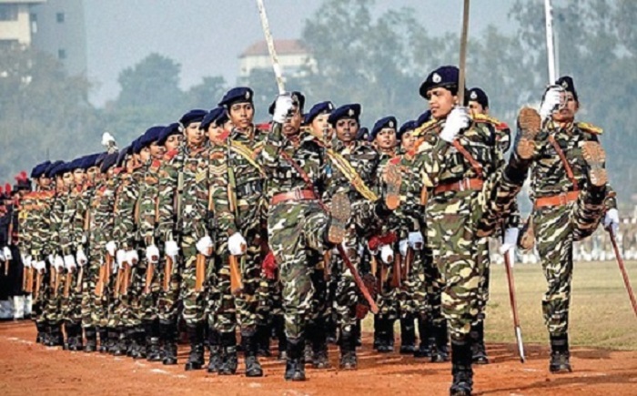 indian army 1
