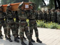 Why Do Soldiers Still Keep Dying At India Pakistan Border?
