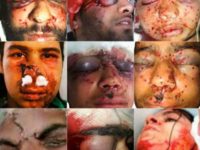 Kashmir : A Human Rights Hell