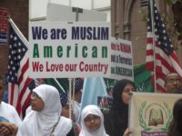American Muslims 20 years after 9/11