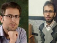 ForgottenPrisoners Of Iran Renew Hunger Strike To Raise Their Voice To The World