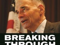 Review Of Ralph Nader’s “Breaking Through Power: It’s Easier Than We Think”