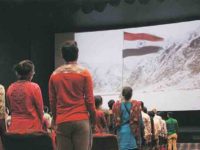 Discourse On National Anthem: From Heart Warming To Chest Thumping Nationalism