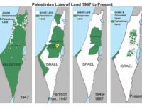 UN The Last Hurdle Before Israel Can Rid Itself Of The Palestinians