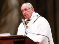Covid-19 pandemic has proved that free market policies have failed, says Pope  