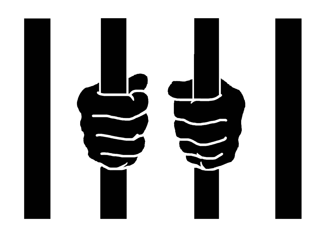 prison bars image