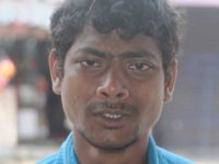 #HumansOfDemonetisedIndia: Rakesh, The Migrant Labourer