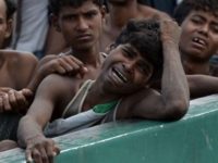 Rohingya Tragedy And Aung San Suu Kyi’s ‘Buddy’ Solution