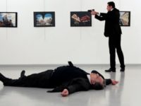 Russian Ambassador Shot Dead In Ankara: Fall Out Of Allepo or Abortive Anti-Erdogan Coup