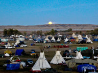 20 Photos: My Seven Months Of Living At Standing Rock