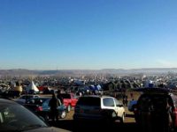 Moving Slowly And Deliberately At Standing Rock: A Report On Life In The Camp