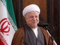 The Legacy Of Iran’s Powerful Cleric Akbar Hashemi Rafsanjani