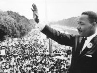 Nonviolence or Nonexistence? The Legacy of Martin Luther King Jr.