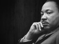 We Need A Martin Luther King Day Of Truth