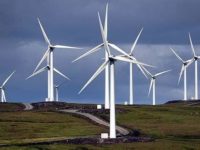 UK Wind Generated More Electricity Than Coal In 2016