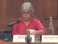Recent Attacks On Bela Bhatia And Abusive Responses By IG Kalluri In Bastar