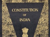 The Golden Triangle of the Indian Constitution, Article 14, 19, 21 under threat in Telangana
