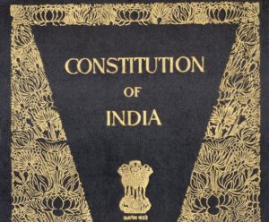 The Golden Triangle Of The Indian Constitution, Article 14, 19, 21 ...