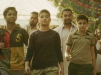 Dangal: An Overrated Movie Of Ideals