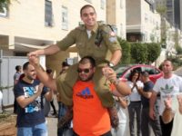 The Balancing Act Is Over: What Elor Azaria Taught Us About Israel 