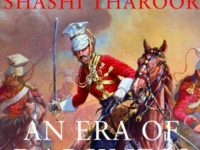 Busting The Busts Of Churchill:  Why Reading “An Era Of Darkness” By Shashi Tharoor Is Necessary