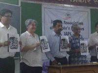 Fact Finding Report On Attack On Lawyers In Chhattisgarh Released