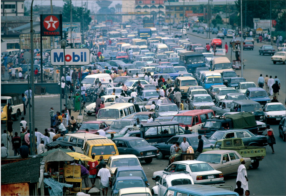 india-traffic-pollution