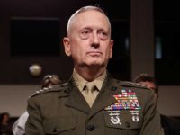 US Senate Panel Rubber Stamps “Mad Dog” Mattis For Pentagon Chief