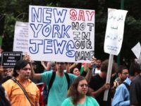 Anti-racist Jewish Humanitarians Oppose Apartheid Israel & Support UN Security Council Resolution 2334