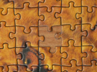 It’s Not A Level Playing Field. It’s A Jigsaw Puzzle With A Lot Of Missing Pieces