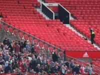 Sports And Security: Manchester United’s Counter-Terrorism Chief