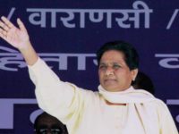 Why Opinion Polls Heavily Favoring BJP May Be A Good News For Mayawati