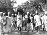 The Limits of Gandhian Non-Violence