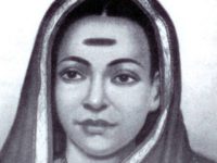 Great Bahujan Revolutionary Woman Krantijyoti Savitribai Phule