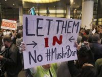 Trump’s Entry Ban: Linked To The Neo-Con Agenda?