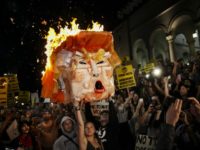 Pathological Terror: Health Fears Ahead of Trump’s Inauguration
