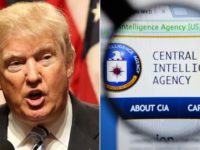 The Revolt Of The Intelligence Community: Future Battles With President Donald Trump