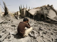 Yemen War Death Toll Reaches 10,000