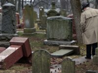 Mounting Anti-Semitic Attacks In US Draw Half-Hearted Response From Trump